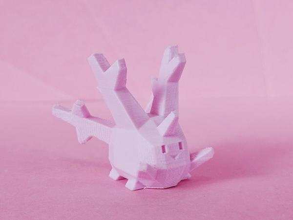 Corsola