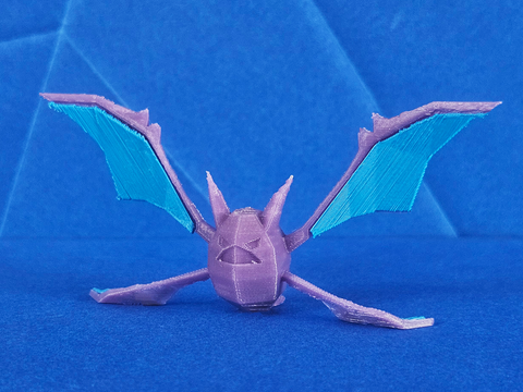 Crobat