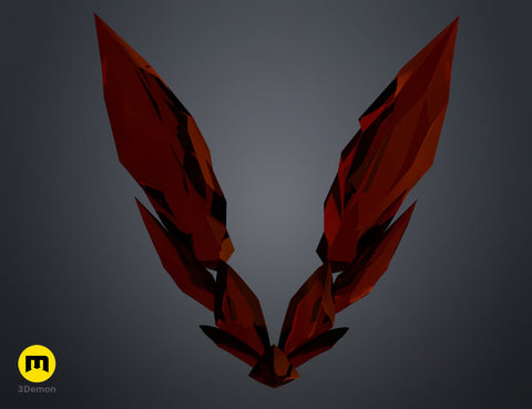 Crystal Horns