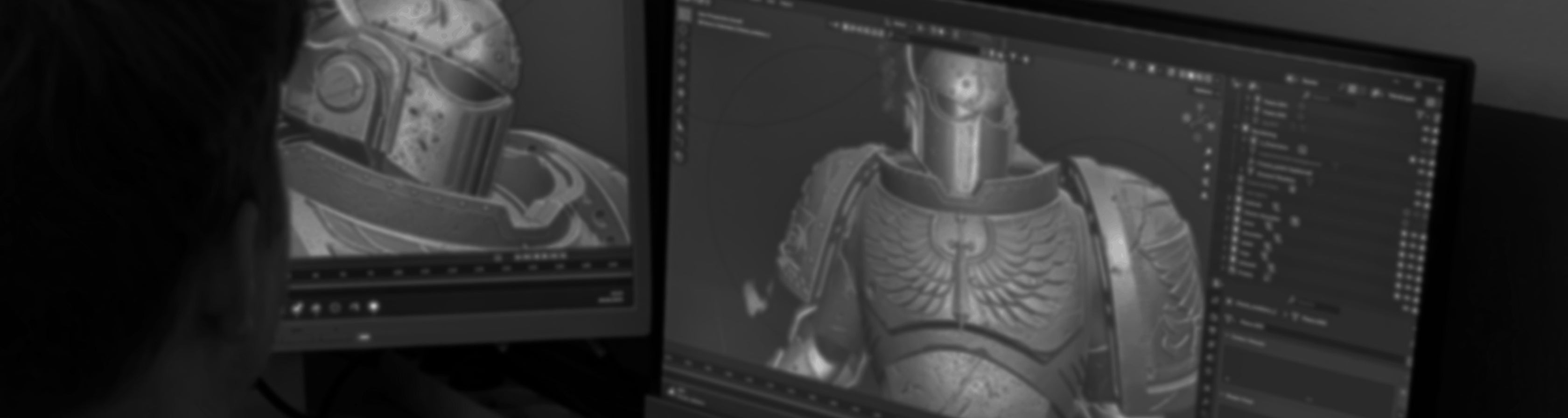 Custom 3D Model Request – Get a Model Made by 3Demon