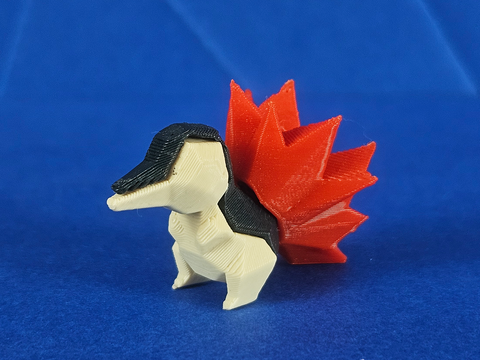 Cyndaquil