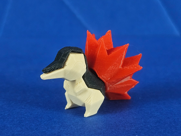 Cyndaquil