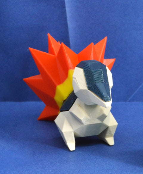 Cyndaquil