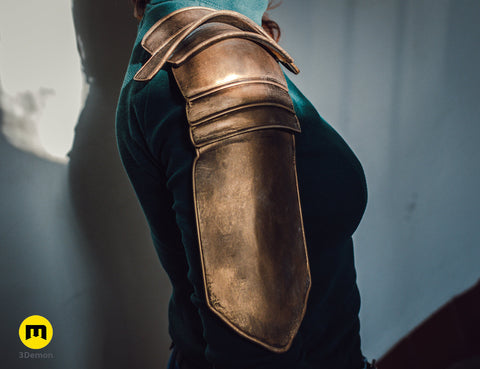 Dora Milaje cosplay set - Black Panther