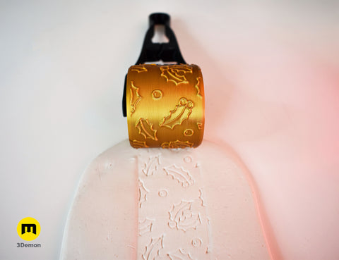 Texture Rollers Christmas middle