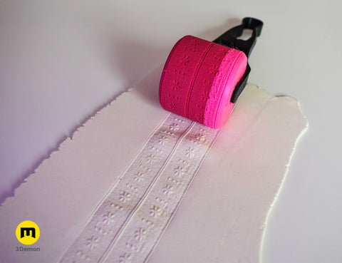 Texture Rollers Lace Patterns middle