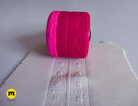 Texture Rollers Lace Patterns middle