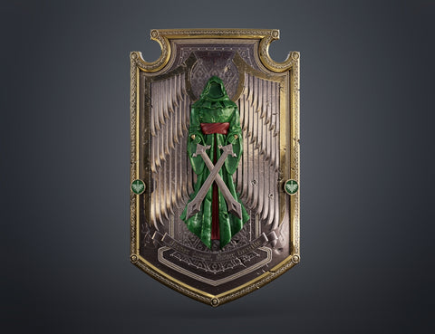 Dark Angels Storm Shield