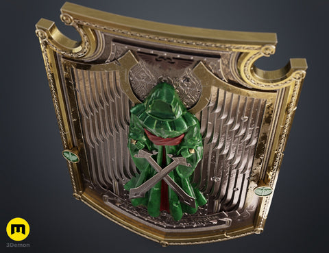 Dark Angels Storm Shield