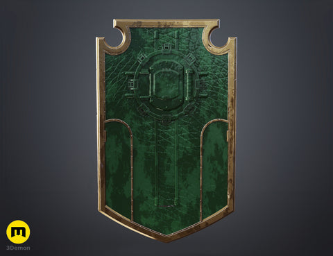 Dark Angels Storm Shield