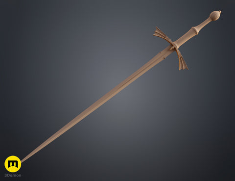 Dark Sister - House of the Dragon Sword