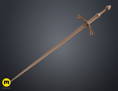 Dragon Sword - Valirian Texture