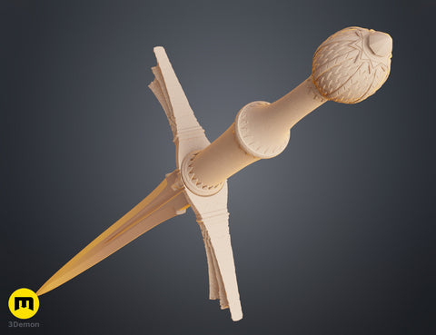 Dark Sister - House of the Dragon Sword