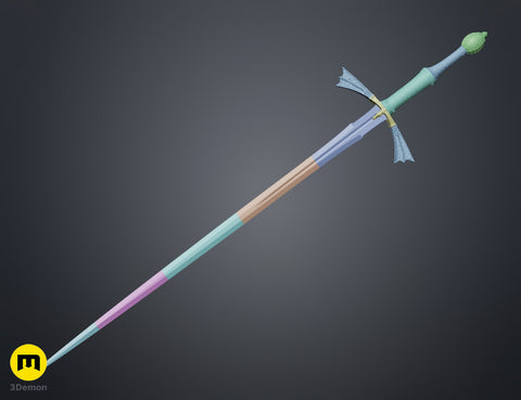 Dark Sister - House of the Dragon Sword