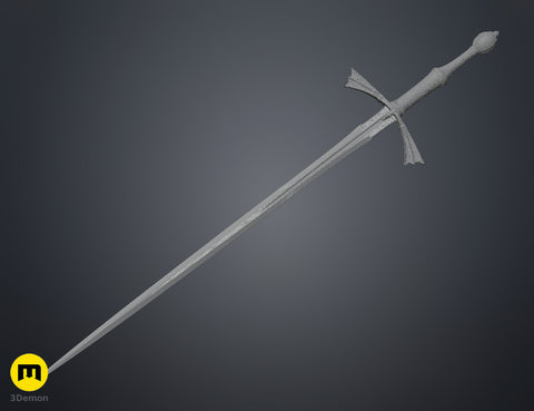 Dark Sister - House of the Dragon Sword
