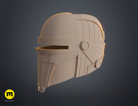 Darth Revan Helmet