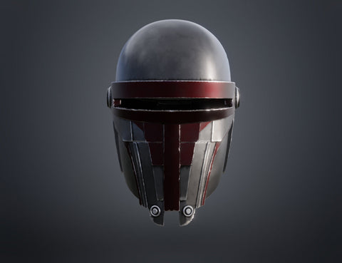 Darth Revan Helmet