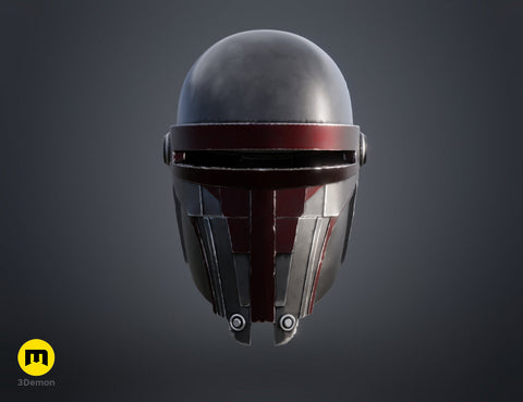 Darth Revan Helmet