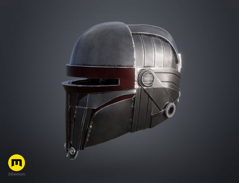 Darth Revan Helmet