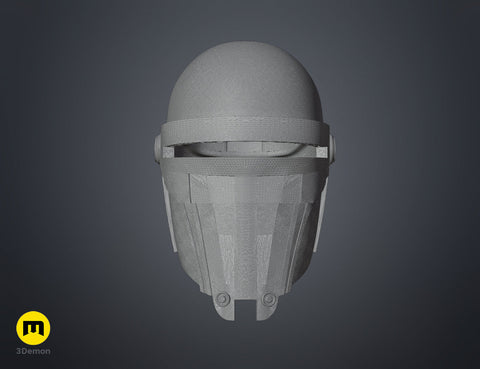Darth Revan Helmet