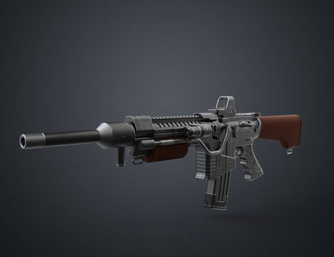 Khvostov 7G-0X