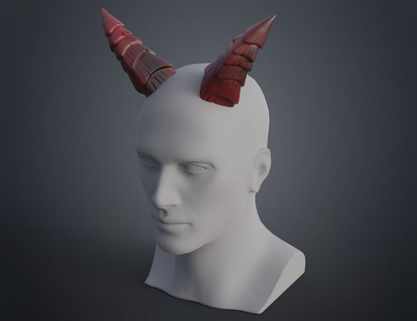 Devil Horns