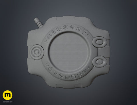 Digimon Digivice