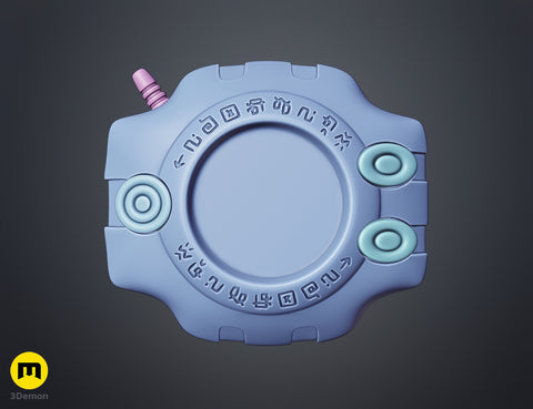 Digimon Digivice
