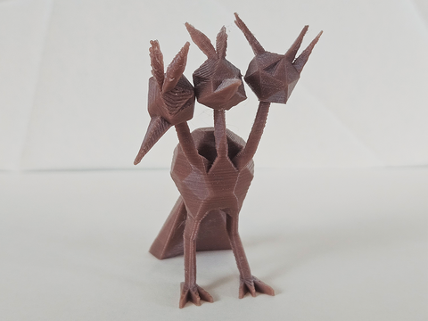 Dodrio