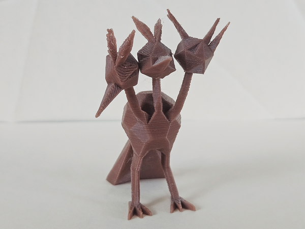 Dodrio