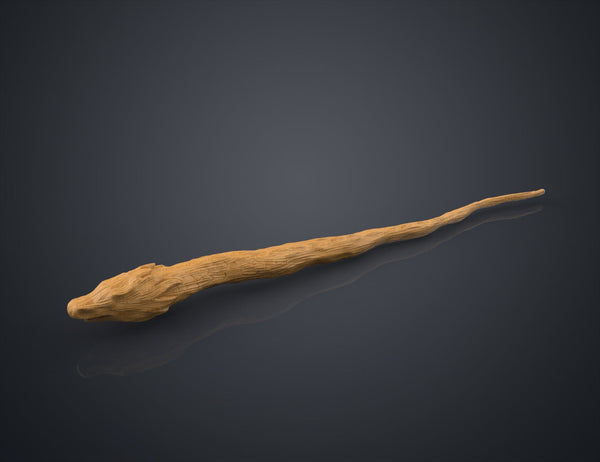 Dragon Heartstrings Wand