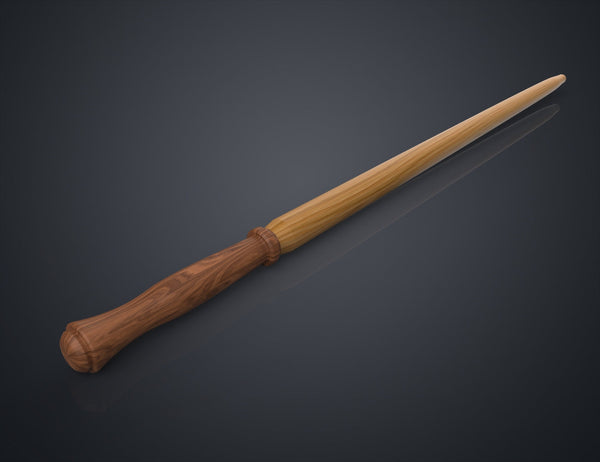 Molly Weasley's Wand