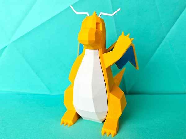 Dragonite