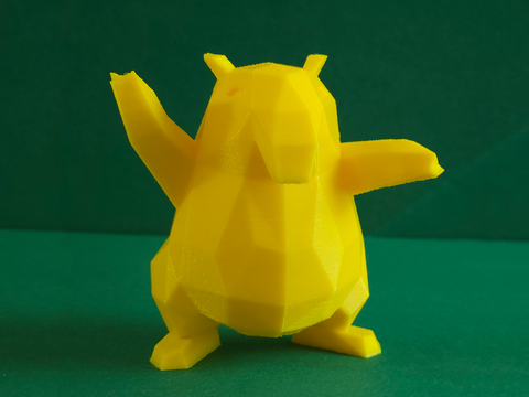 Drowzee
