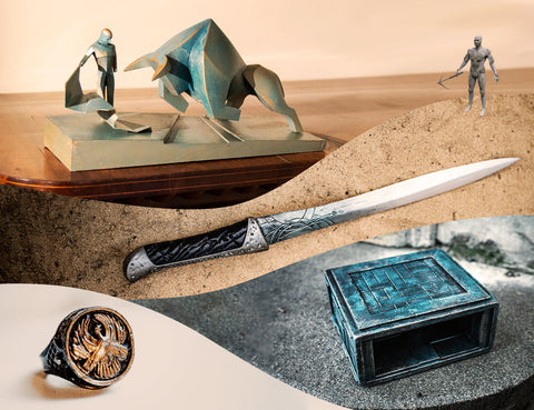 Dune Bundle