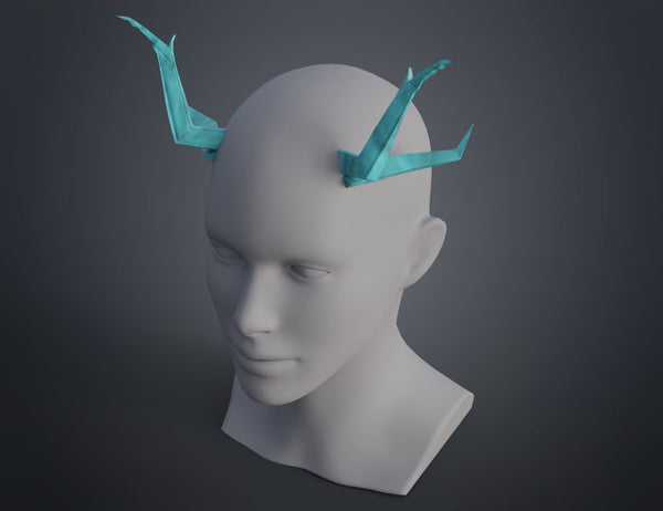 Dusk Horns - Arknights