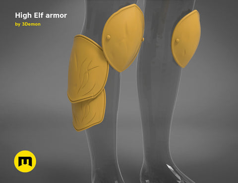 High Elf  Bundle - The Elder Scrolls Online