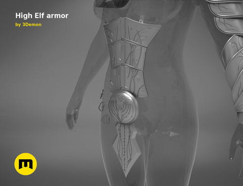 High Elf  Bundle - The Elder Scrolls Online