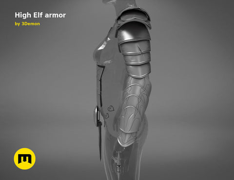 High Elf  Bundle - The Elder Scrolls Online