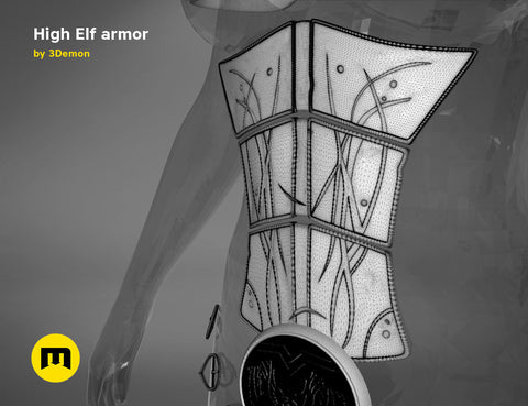 High Elf  Bundle - The Elder Scrolls Online