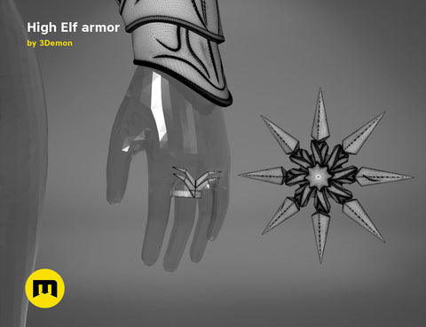 High Elf  Bundle - The Elder Scrolls Online