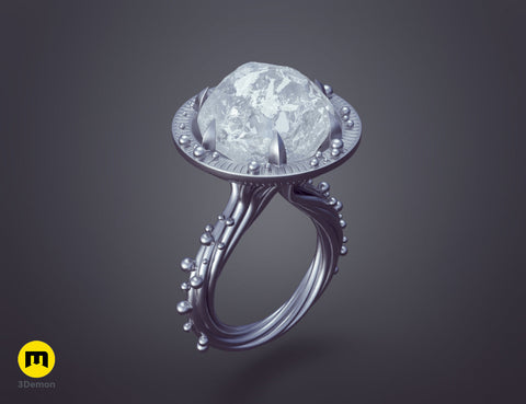 Rings of Power - 3 Elven Rings