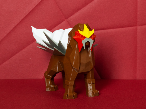 Entei