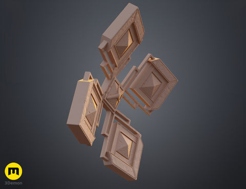 Expedition 33 - Lune Lunerim