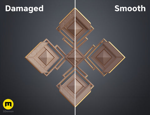 Expedition 33 - Lune Lunerim