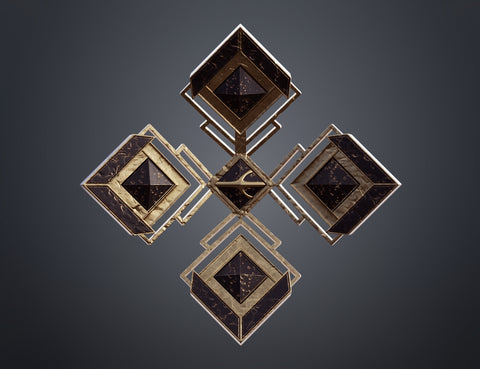 Expedition 33 - Lune Lunerim