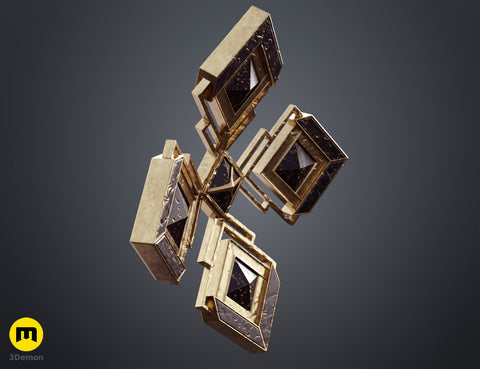 Expedition 33 - Lune Lunerim