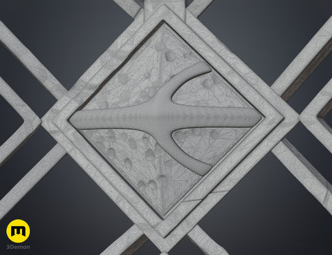 Expedition 33 - Lune Lunerim