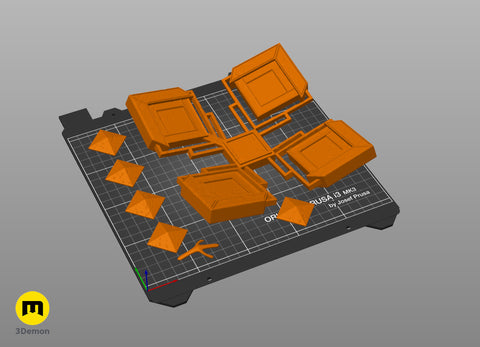 Expedition 33 - Lune Lunerim