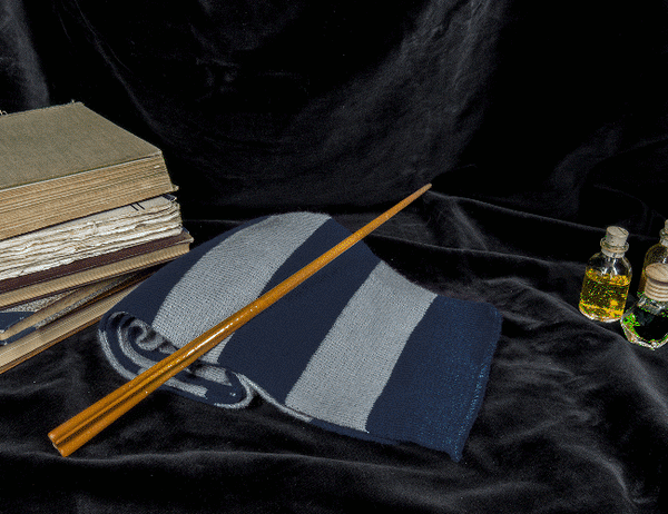 Filius Flitwick’s Wand
